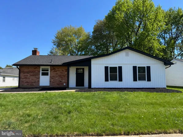 3 Queens Way, Newark, DE 19713