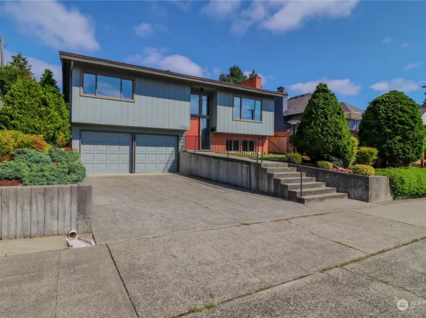 4720 47th Avenue SW, Seattle, WA 98116