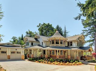 8117 Merrimount Dr, Mercer Island, WA 98040