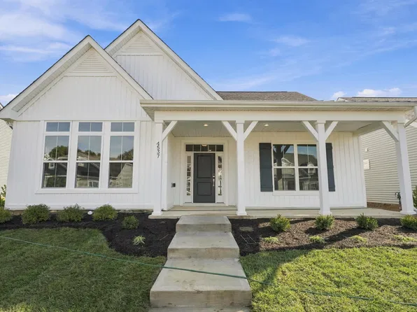 4537 Corsican Loop E, Hilliard, OH 43026