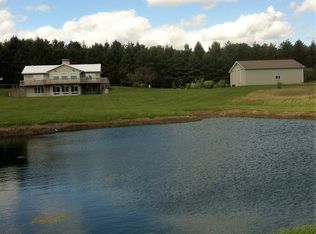 91 W Northport Rd, Rome City, IN 46784