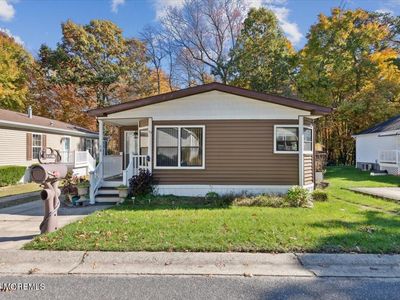 50 Sunflower Drive, Jackson, NJ, 08527