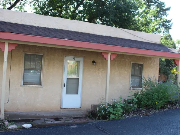 612 High St, Manitou Springs, CO