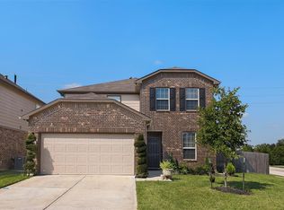 19604 Whitehaven Meadow Trl, Cypress, TX 77429