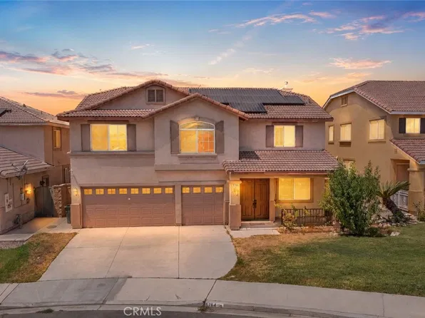 5764 Riverwood Ln, Fontana, CA 92336