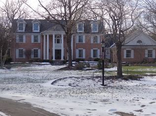 2406 Farmstead Rd, Richfield, OH 44286