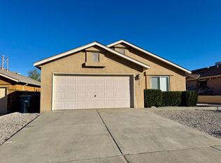 11505 Medicine Bow Pl SE, Albuquerque, NM 87123