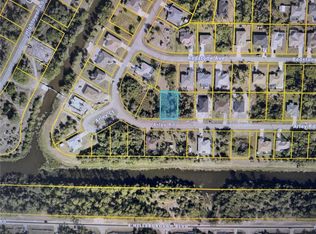 Arley Rd LOT 25, North Pt, FL 34288