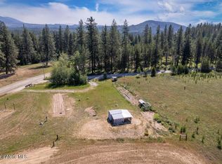 30 Sawbuck Rd, Spirit Lake, ID 83869