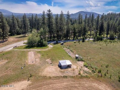 30 Sawbuck Rd, Spirit Lake, ID, 83869