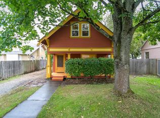 3322 SE 53rd Ave, Portland, OR 97206