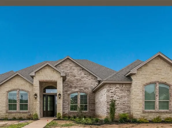 407 Stone Creek Ridge Dr, Mc Gregor, TX 76657