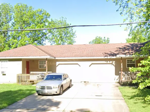817 N Weaver Ave #A, Springfield, MO 65802