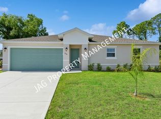 820 Pyracantha St NW, Palm Bay, FL 32907