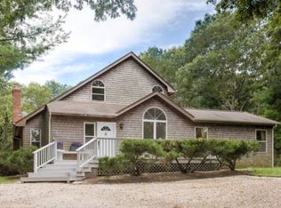 30 Rivers Rd, East Hampton, NY 11937