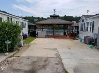 190 Ingram Blvd, Dadeville, AL 36853