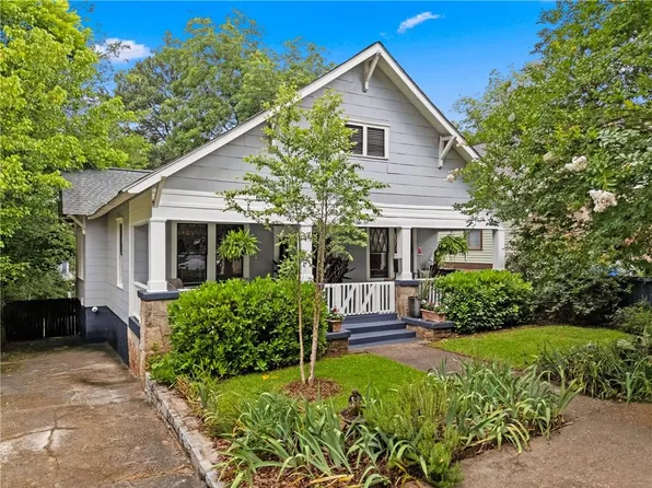 823 Essie Ave SE, Atlanta, GA 30316