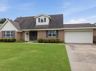1832 E 58th St, Tulsa, OK 74105