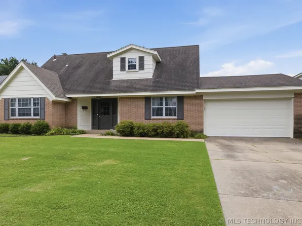 1832 E 58th St, Tulsa, OK 74105