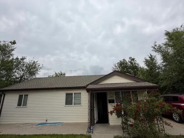 1284 Xapary St, Aurora, CO 80011