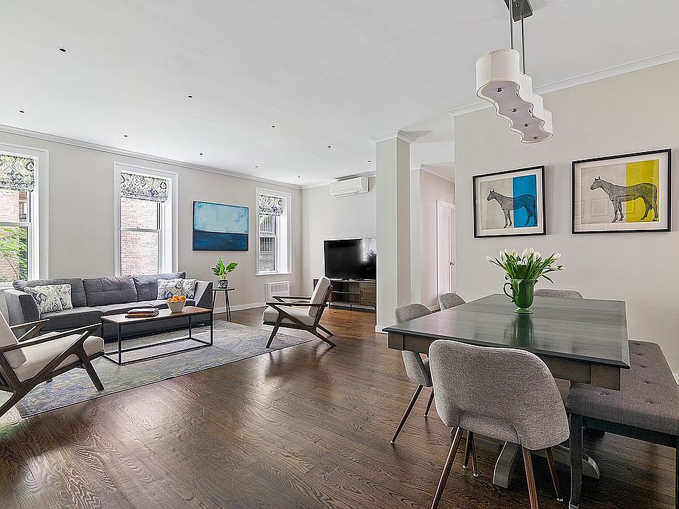 1st image of 62 Pierrepont St #1CD