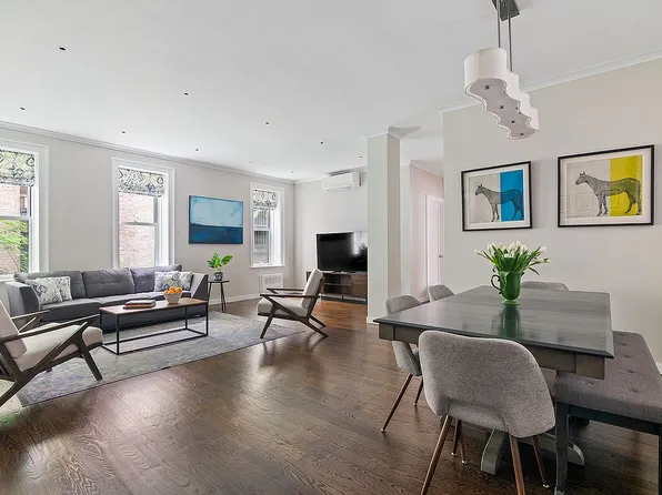 62 Pierrepont St #1CD, Brooklyn, NY 11201