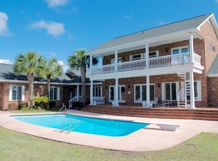 3040 Charing Cross, Brunswick, GA 31525