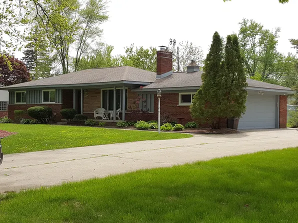 28333 Kirkside Ln, Farmington Hills, MI 48334