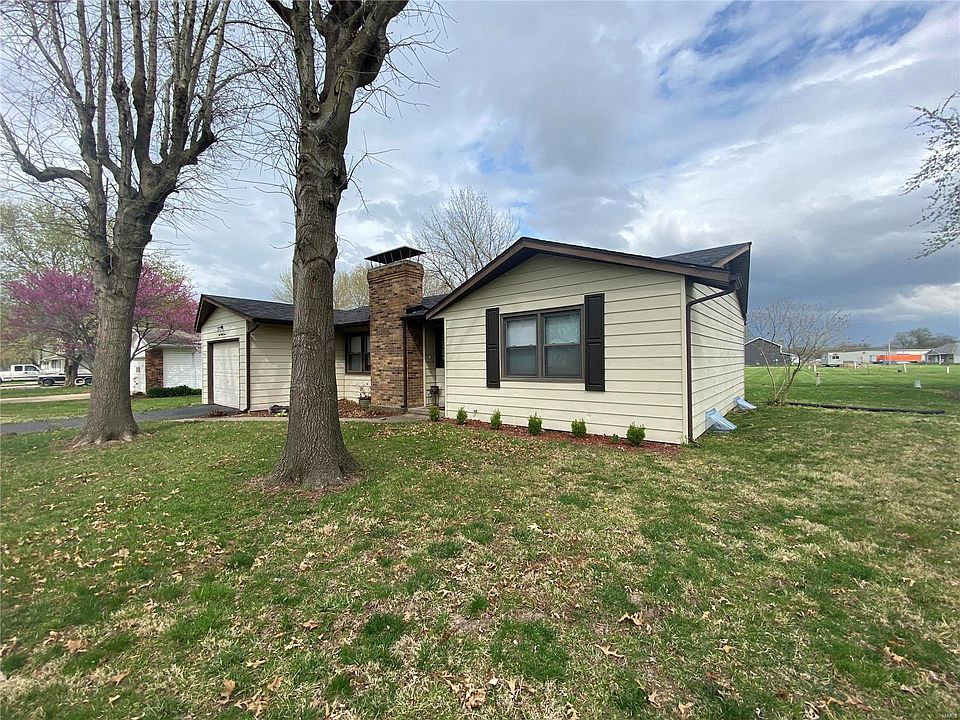 1064 Ln, Montgomery City, MO 63361 Zillow