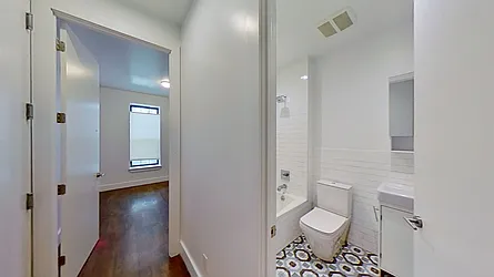 Rented by Bond New York