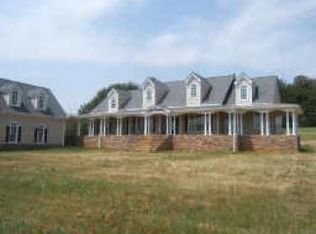 20 Bowen Rd, White, GA 30184