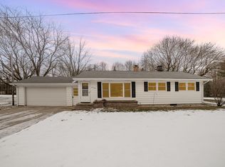 530 W Remus Rd, Mount Pleasant, MI 48858