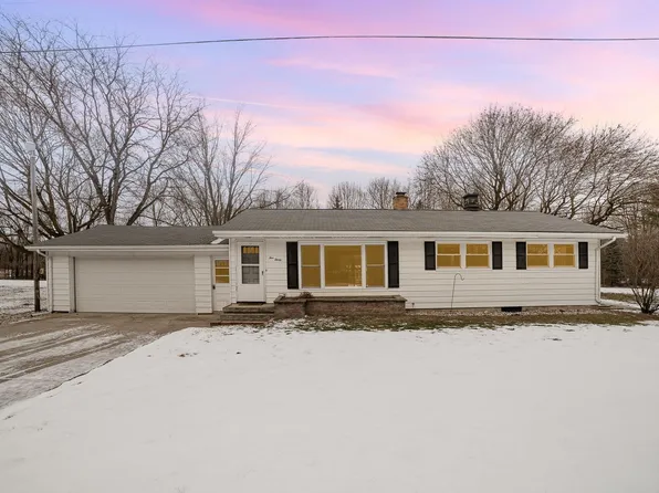 530 W Remus Rd, Mount Pleasant, MI 48858