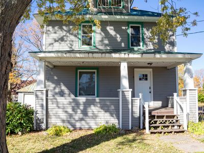 3 Church St, Chateaugay, NY, 12920