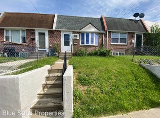 109 Chadwick Ave, Linwood, PA 19061