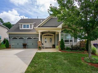 12612 Congregation Dr, Charlotte, NC 28278