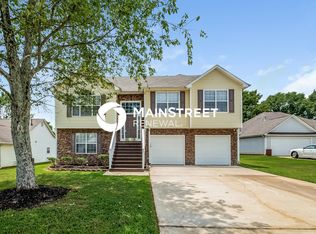 3040 Reynolds Run, McDonough, GA 30252