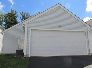 9277 Cliff Springs Trl, Columbus, OH 43240