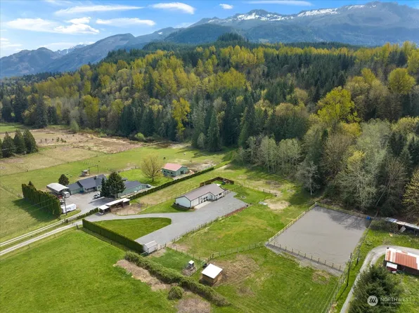 35124 Mann Road, Sultan, WA 98294