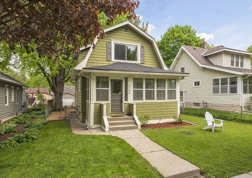 1st image of 1727 James Ave