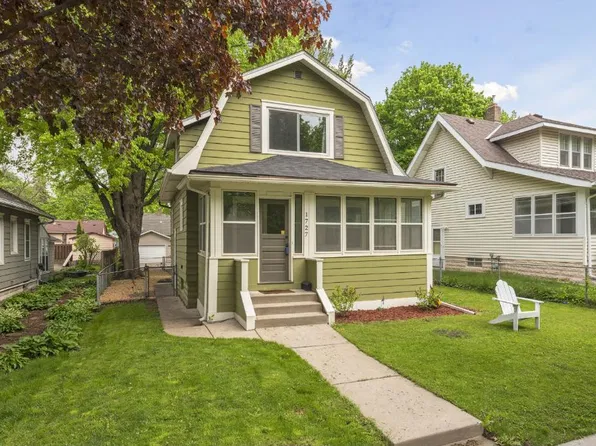 1727 James Ave, Saint Paul, MN 55105