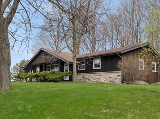 N8515 Rhine Forest Ln, Elkhart Lake, WI 53020