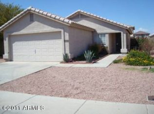 12212 W Rosewood Dr, El Mirage, AZ 85335