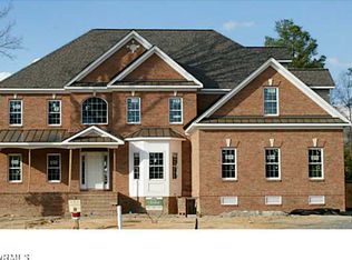 5605 Watford Ter, Glen Allen, VA 23059