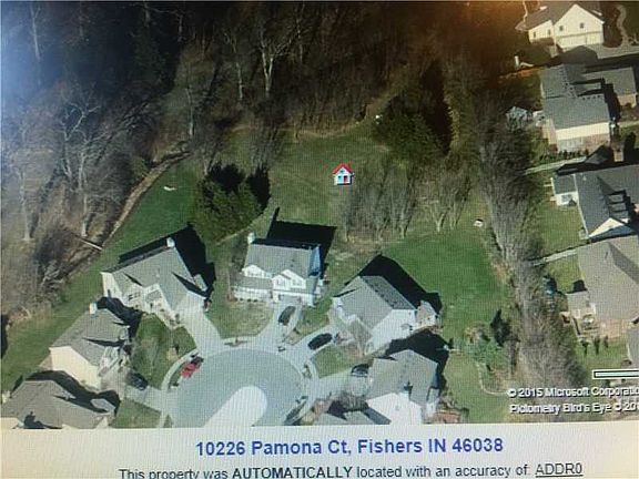 2nd image of 10226 Pamona Ct
