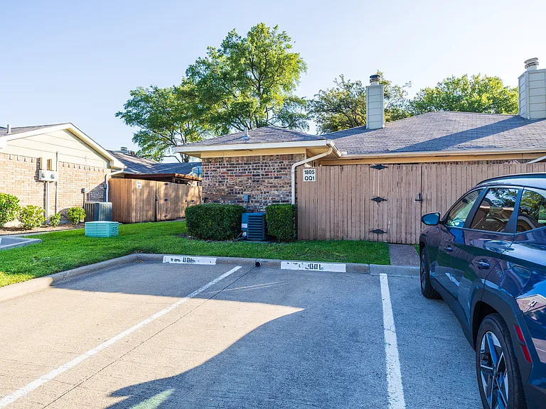 1805 W Spring Creek Pkwy #QQ1 — Photo 5