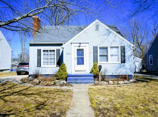 805 Hamilton Ave, Lansing, MI