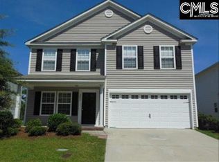 2095 Lake Carolina Dr, Columbia, SC 29229