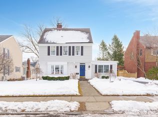 209 Lenox Ave, Albany, NY 12208