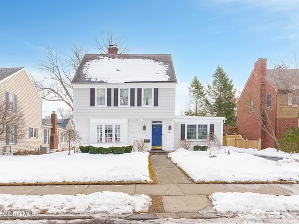 209 Lenox Avenue, Albany, NY 12208